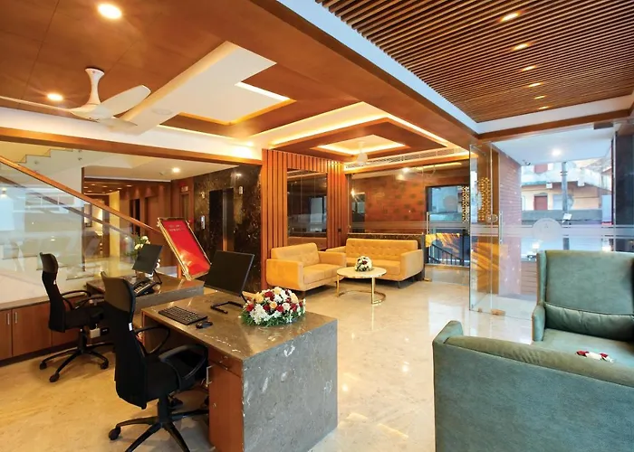 Hotel Amala Pathanamthitta
