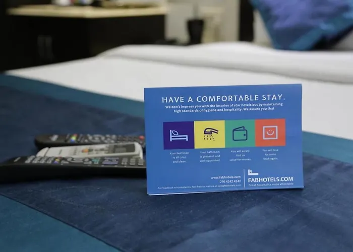 Hotel Pearl Inn Mysore