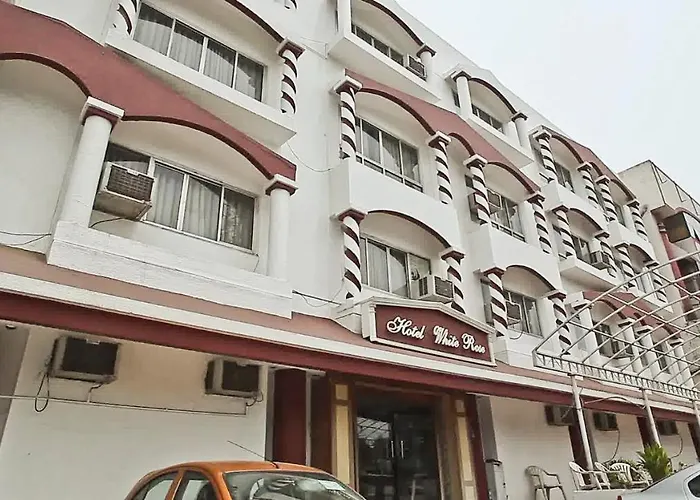 Wonderful View Hotel Wr Bhavnagar