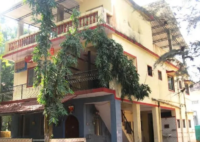 Wonderful View Hotel Wr Bhavnagar