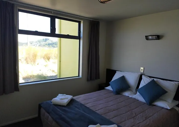 Airport Motel Wellington