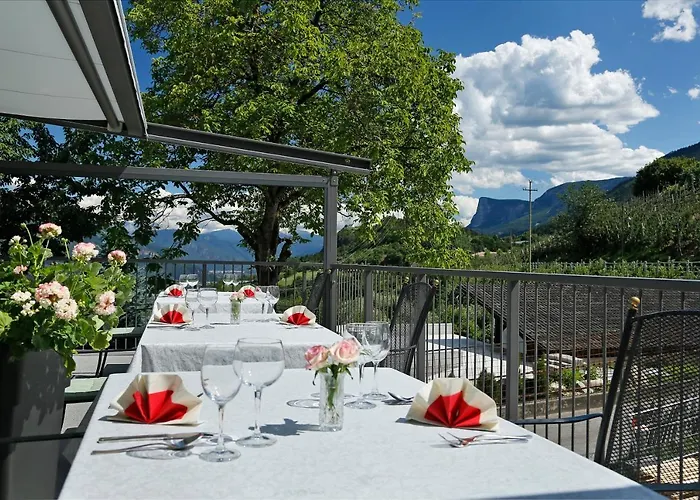 Gasthof Falger Völlan