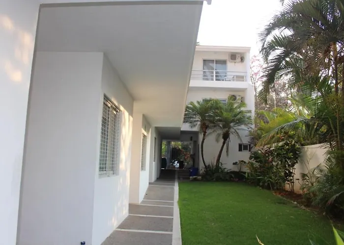 Hotel y Suites Corita Bucerías