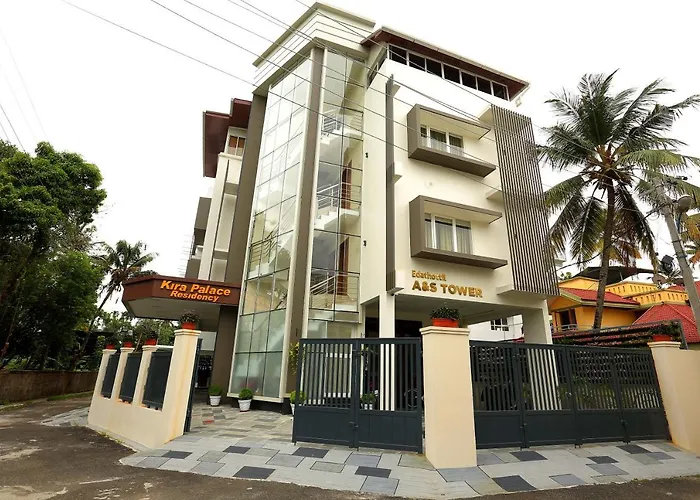 Kira Palace Residency Kochi