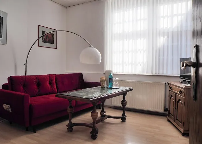 Hotel Mutter Siepe Ludinghausen
