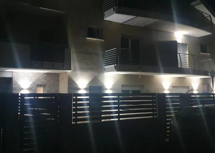 Ninfa Marina Hotel Termoli