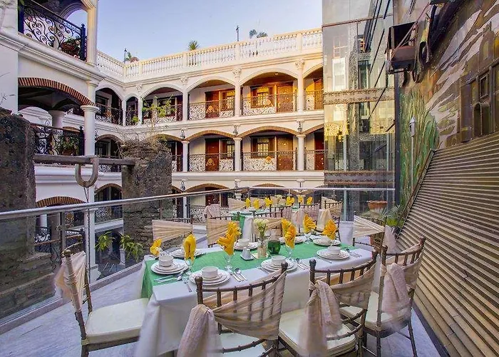 Hotel Luna Vigan
