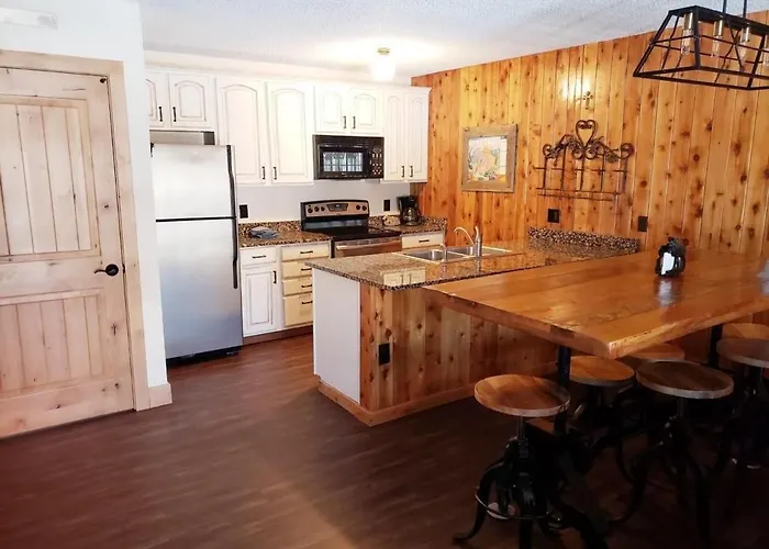Silverado II Winter Park