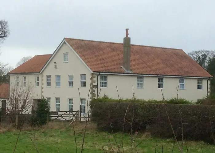 Mill Farm B&B Great Ayton
