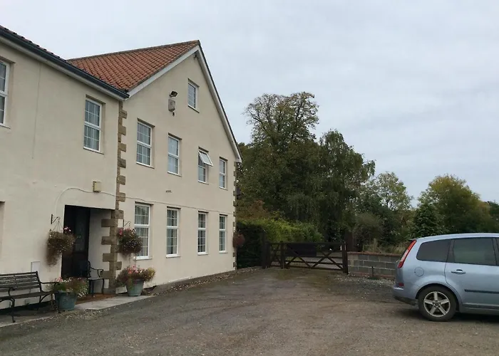 Mill Farm B&B Great Ayton