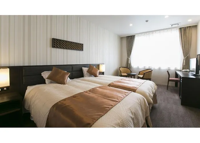 Hotel Seiyoken - Vacation Stay 39582V Kawasaki 