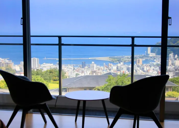Atami Fuga Hotel