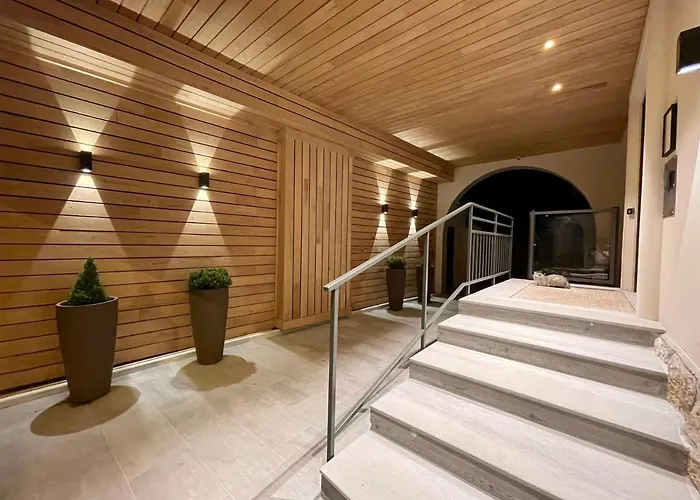 Hébé Hotel Annecy