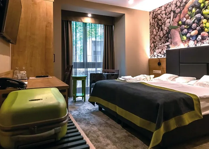 Oliva Hotel Veszprém