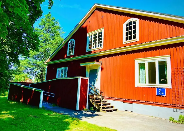 Solakoop B&B Karlstad