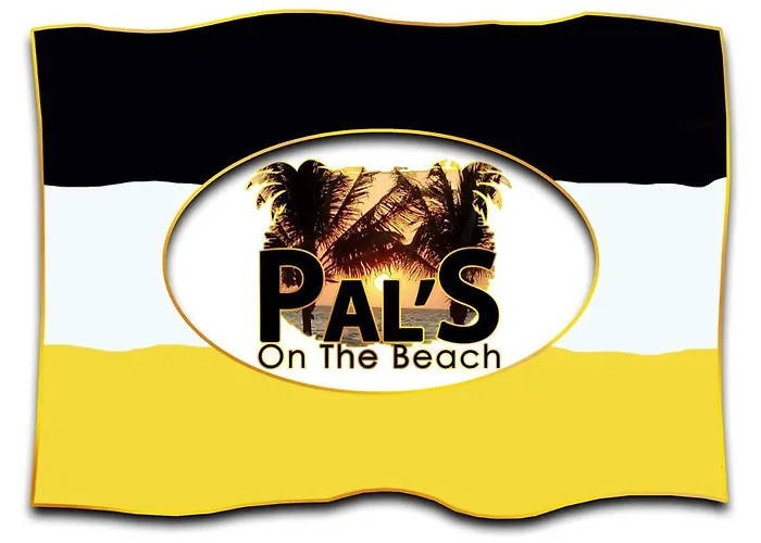 Pal'S On The Beach - Dangriga, Belize
