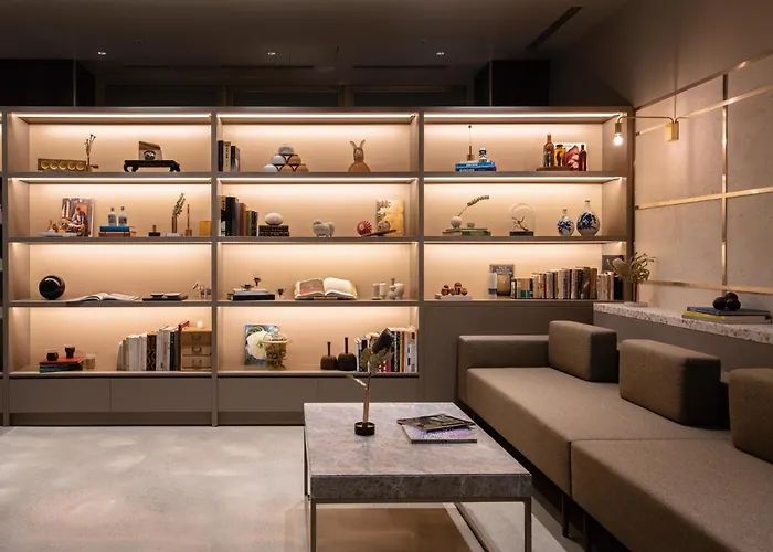 Hotel Torifito Kanazawa