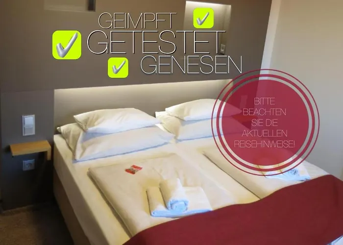 Hotel Neuthor Ulm
