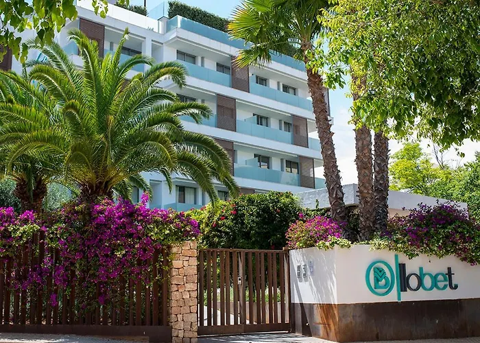 Apartaments B-Llobet Sun & Confort Ibiza