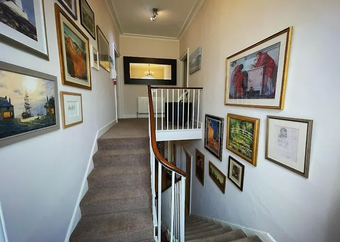 The Brookfield Hotel Braunton