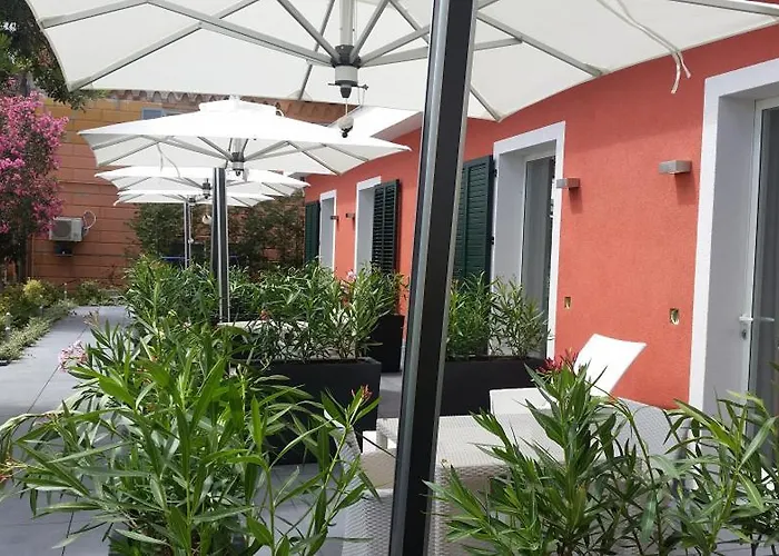 Roca Du Ma Pasu Hotel Monterosso al Mare