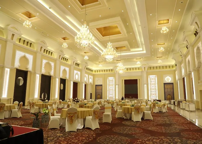 Geeta Sarovar Portico, Panipat