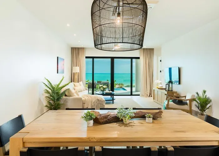 H2O Life Style Resort Long Bay