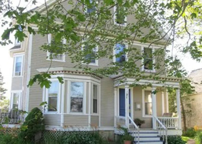 Beach Street Inn St. Martins