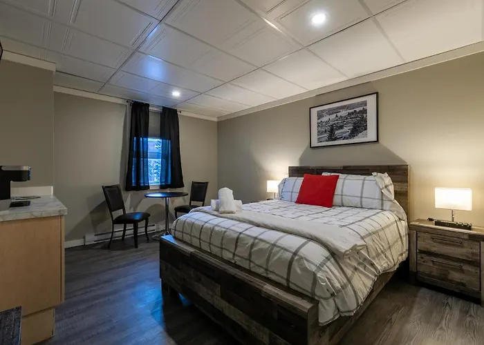 The Cache Hotel And Lodgings Golden