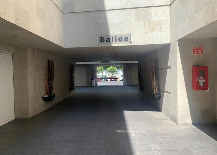 Motel Casablanca Guadalajara