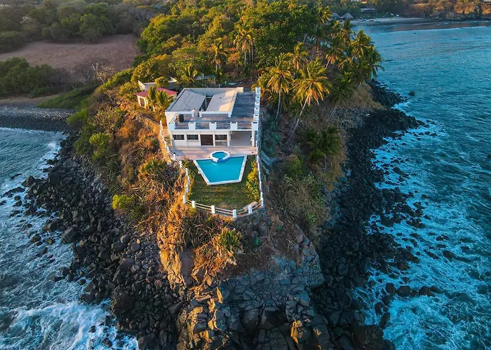 Paradise Surf Hotel San Miguel