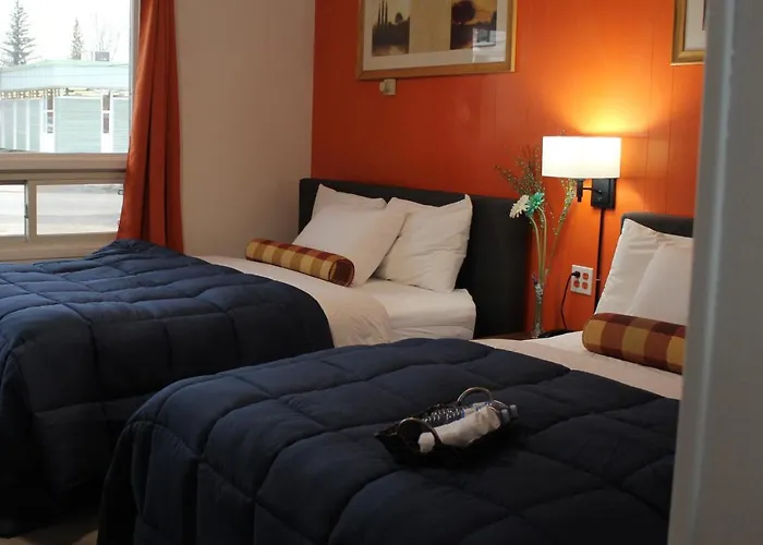 Sunrise Inn Parry Sound