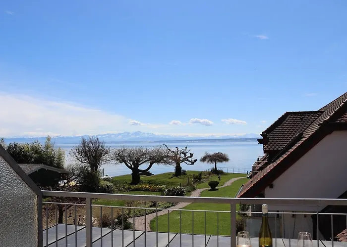 Strandhaus Hagnau am Bodensee