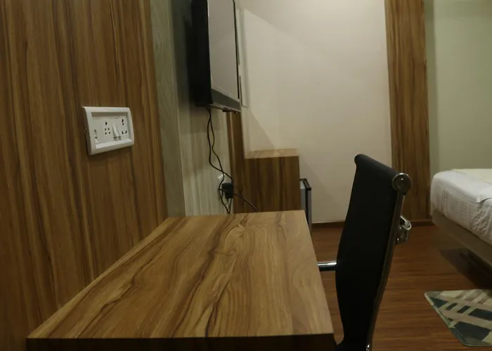 Hotel Himalaya Agartala