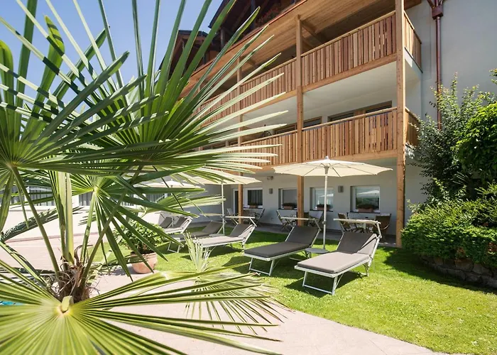 Wanderhotel Teiserhof Villnöss