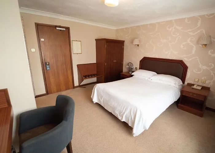 Littlebury Hotel Bicester