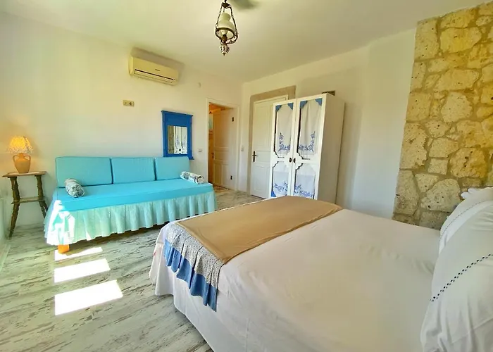 Kesre Hotel Alaçatı
