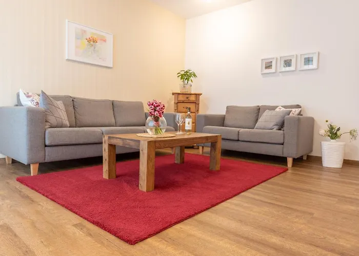 Seehotel Lindenhof Lychen