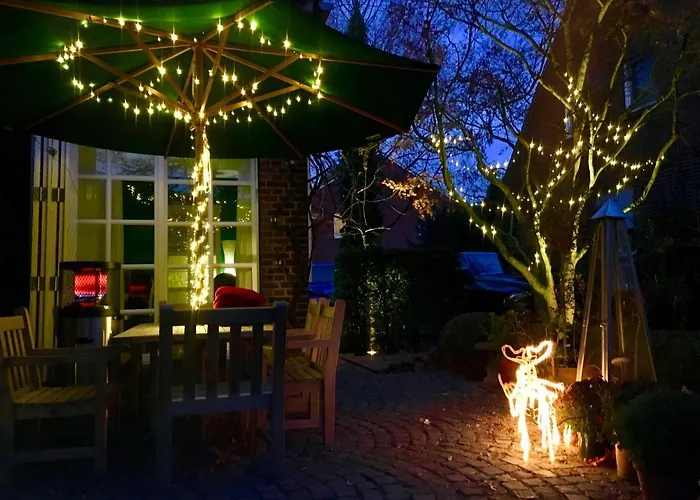 Lilis kleines Hotel Munster 