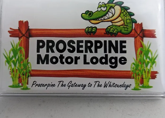 Proserpine Motor Lodge