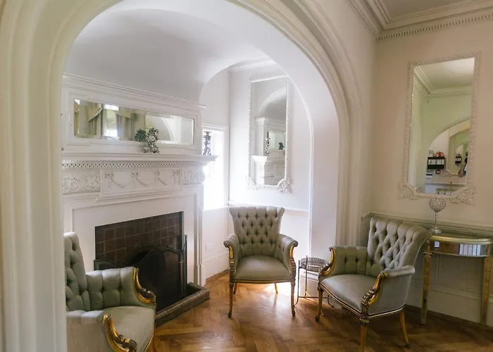 Dunedin Country House Patrington