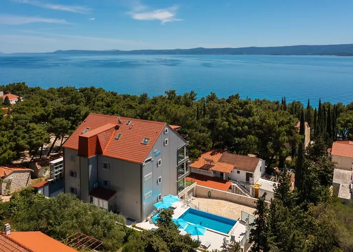 Villa Aqua - Adults Only Bol
