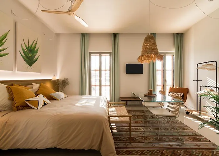 Hotel Portmany San Antonio 