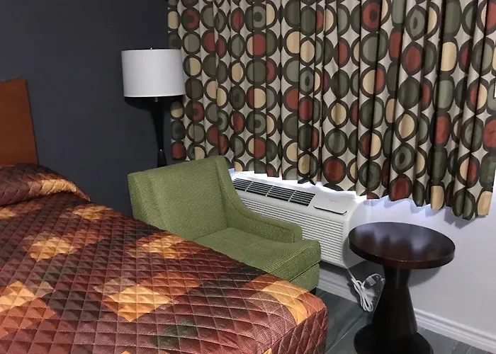 Budget Inn & Suites Amarillo