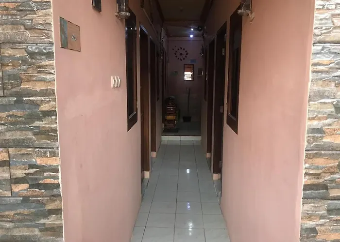KoolKost Syariah near Pelabuhan Tanjung Priok  Jakarta