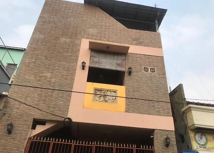 KoolKost Syariah near Pelabuhan Tanjung Priok  Jakarta