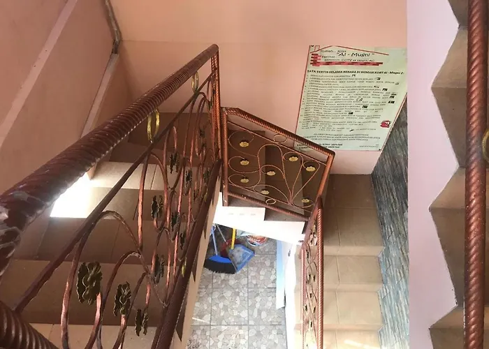 KoolKost Syariah near Pelabuhan Tanjung Priok  Jakarta