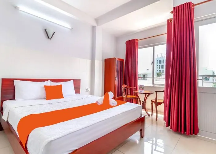 Thadico 3 Hotel TP. Hồ Chí Minh