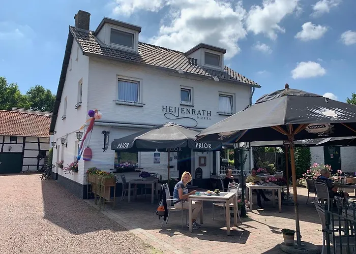 Hotel Heijenrath