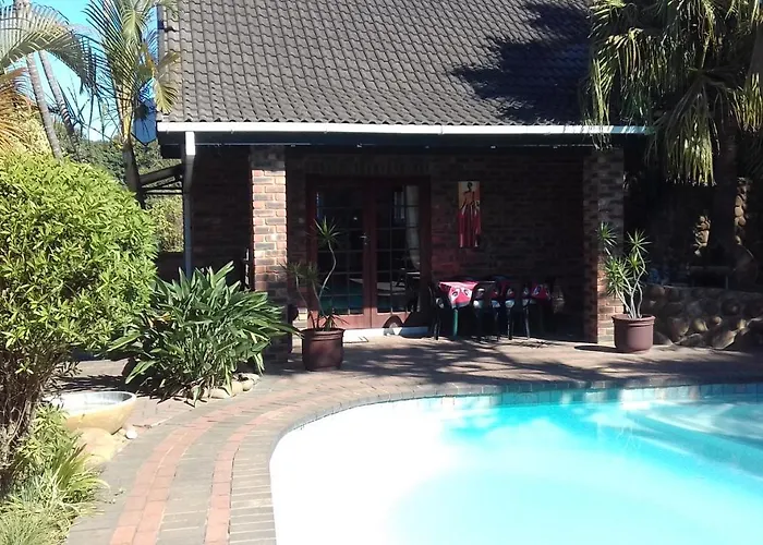 Smiths Cottage Durban